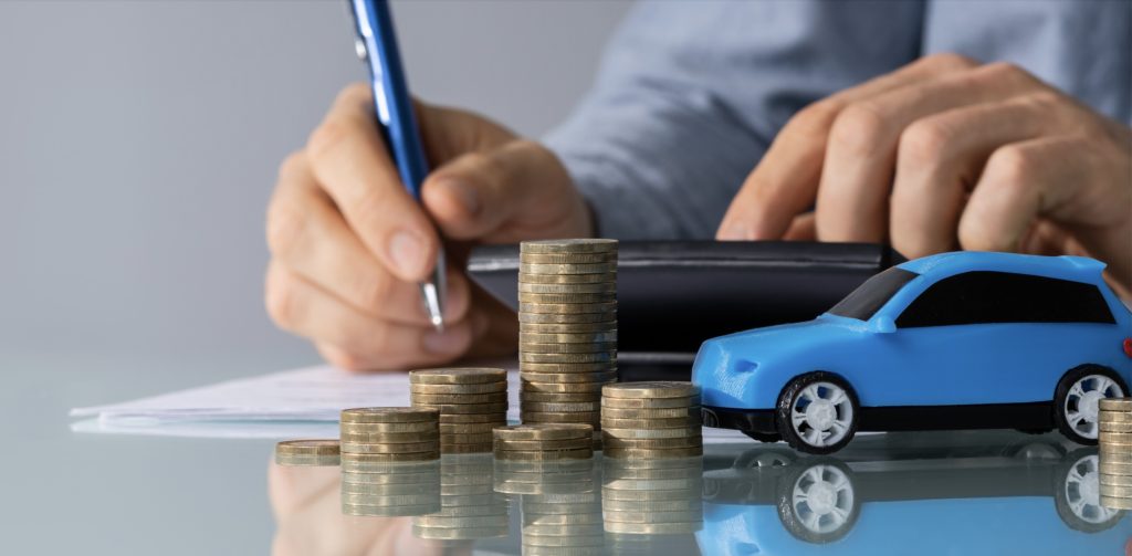 Empréstimo com garantia de veículo: Entenda como funciona